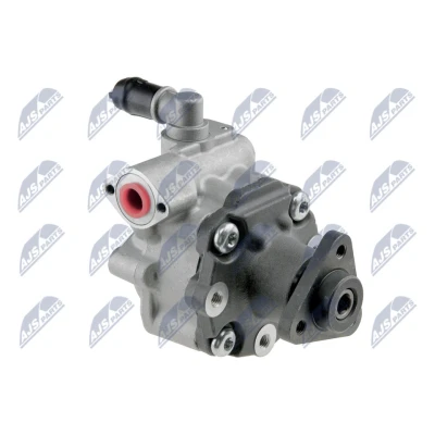 Image de NTY SPW AU 004 Pompe De Direction Assistée hydraulique AUDI: A8 D4 (4H2, 4H8, 4HC, 4HL) 3.0 TFSI quattro 2010 2018
