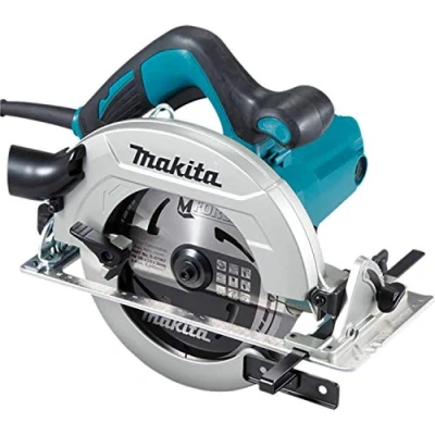 Image de Makita HS7611J Scie circ. portative en Makpac