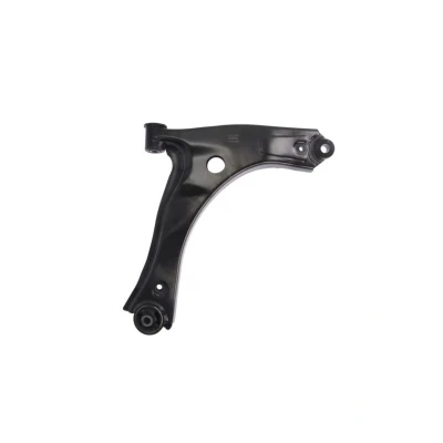 Image de DELPHI TC3025 bras de suspension sans rotule droit, inférieur oscillant longitudinal FORD: Transit Custom V362 Minibus