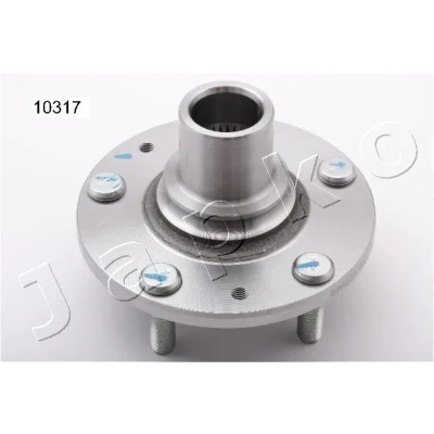 Image de JAPKO 410317 Moyeu De Roue Essieu avant KIA: CARNIVAL 2