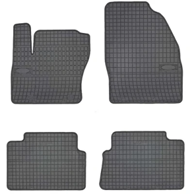 Image de DBS Tapis de Sol Automobile