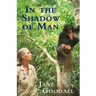 Image de In the Shadow of Man