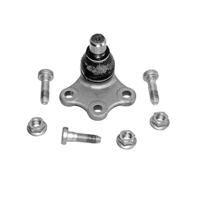 Image de SKF VKDS 313020 Rotule de suspension avec graisse synthétique 72 CITROËN: DS3 3 portes, C4 II Cactus, C3 II, PEUGEOT: 208 I 3/5 2008 Break