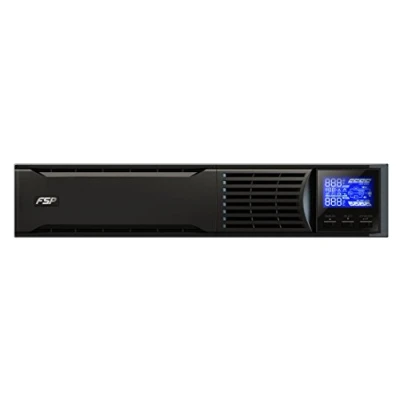 Image de FSP PPF27A1102 UPS Champ 3K RM Série d&#039;onduleur (120 V 300 V)