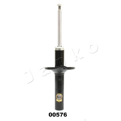 Image de JAPKO MJ00576 Amortisseur Essieu avant Pression de gaz Système bitube Jambe suspension Goujon en haut PEUGEOT: 205 II 3/5 portes, I portes