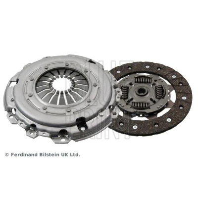 Image de BLUE PRINT ADF1230140 Kit d&#039;Embrayage à deux pièces avec graisse synthétique 230 FORD: MONDEO 4, FOCUS 3, C Max 2