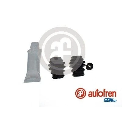 Image de AUTOFREN SEINSA D7442 Joint soufflet, guidage d&#039;étrier de frein NISSAN: X Trail, Qashqai 2, MITSUBISHI: Outlander I SUV, MAZDA: CX 5