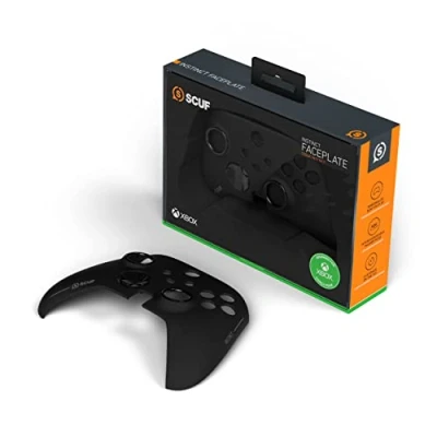 Image de SCUF Coque Amovible Instinct pour Manette Xbox Series XS et One Noir