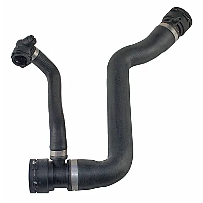 Image de METZGER 2420509 Durite De Refroidissement EPDM (éthylène propylène diène caoutchouc) BMW: 3 Berline, Coupe, Touring
