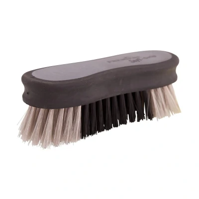 Image de Premiere Brosse Tête Soft Grip Noir