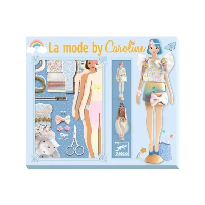 Image de L&#039;Atelier de Mode Caroline