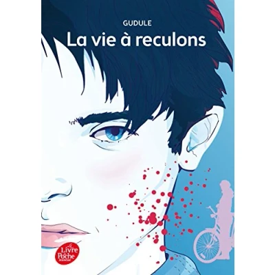 Image de La vie à reculons Livre d’occasion Bon