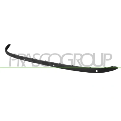 Image de PRASCO BM1201265 Baguette et bande protectrice, pare chocs arrière BMW: 1 5 portes