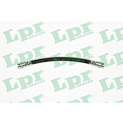 Image de SAMKO 6T46745 Flexible De Frein 225mm F10x1, F10X1 PEUGEOT: 206 3/5 portes, SW, 206+ RENAULT: Trafic 2 Kasten, Bus, 3