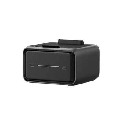 Image de Batterie supplémentaire EF EcoFlow EB600 572 Wh pour River 3 Plus, Port USB C 140 W, Connexion sans Fil, Design Portable, idéale Le Camping, Les Camping Cars et l&#039;utilisation Domestique
