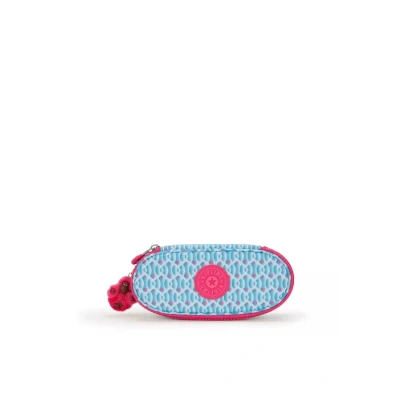 Image de Kipling Duobox Trousse pour enfants, Taille: One Size, Dreamy geo combo