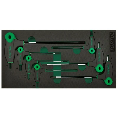 Image de Insert pour chariot à outils TOPTUL GVA0716