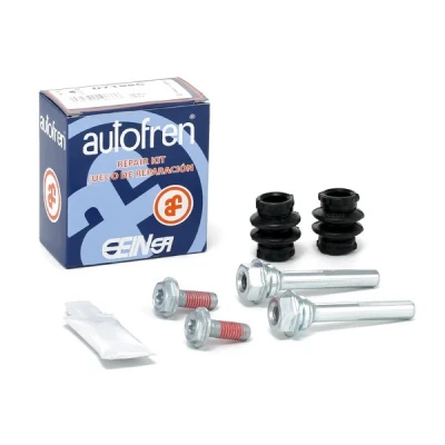 Image de AUTOFREN SEINSA D7196C Jeu de douilles guidage, étrier frein RENAULT: CLIO 4, Kangoo II Express, 3, AUDI: A4 B7 Avant