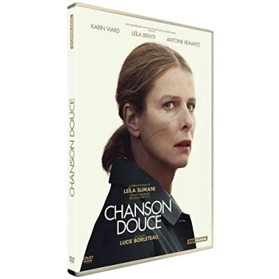 Image de Chanson Douce Livre d’occasion Correct