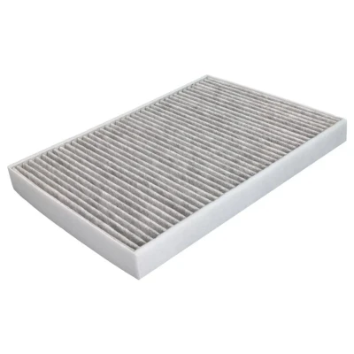 Image de BOSCH 0 986 628 565 Filtre d&#039;habitacle à charbon actif 309 220 30 AUDI: A4 B9 Avant, Berline, Q7, PORSCHE: Cayenne, BENTLEY: Bentayga
