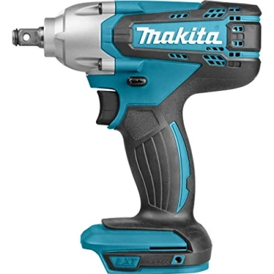 Image de Boulonneuse à chocs 18V 1/2&quot; 190 Nm (machine seule) en MAKPAC MAKITA DTW190ZJ