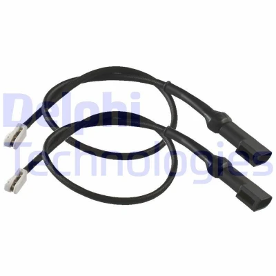 Image de DELPHI LZ0272 Kit de contact avertisseur, usure des plaquettes freins FORD: Transit Custom V362 Van