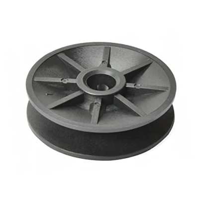 Image de Poulie de transmission compatible avec AL KO ALKO Comfort Highline Silver 546217