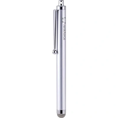 Image de Renkforce Capacitive Stylus Stylet Argent