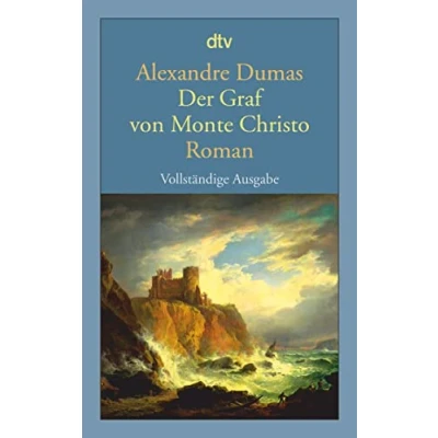 Image de Der GRAF Von Monte Cristo [Import]