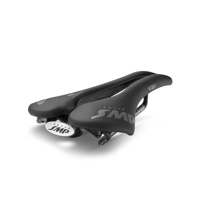 Image de SMP Mixte Css1518 4BIKE VT20 Black selles, Noir, Taille unique EU