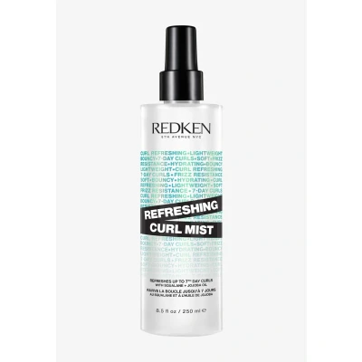 Image de Redken Spray Refreshing Curl Mist 250 ml