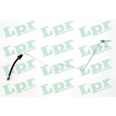 Image de SAMKO 6T49190 Flexible De Frein 185 M10X1 FORD: MONDEO 4, S Max Mk1