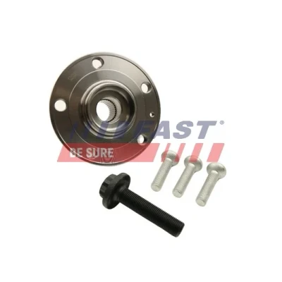 Image de Kit de roulements roue FAST FT21053