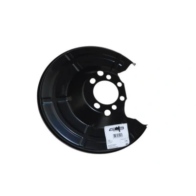 Image de AUTOMEGA 120077410 Protection De Disque Frein Essieu arrière OPEL: Zafira B, Meriva A, A