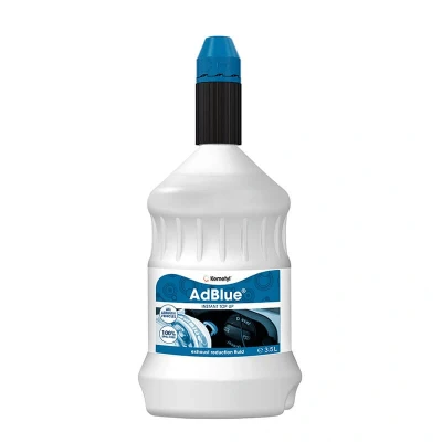 Image de Kemetyl AdBlue 9726764 Urée 3.5I Jerrycan vuladapter