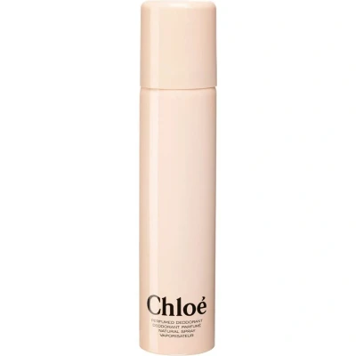 Image de Chloé Pulvérisateur Déodorant parfumé