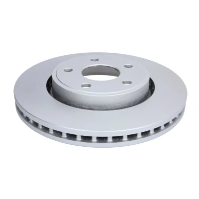 Image de DELPHI BG9209C Disque de frein 330 32 5 ventilé revêtu à haute teneur en carbone sans roulement roue, bague ABS JEEP: GRAND CHEROKEE 4