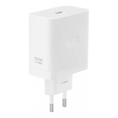 Image de Chargeur 100W SUPERVOOC Charge pour OnePlus Original Rapide Adaptateur Secteur 12 12R 11 5G 11R 10 10Pro 9 9Pro 8 8T 8Pro Nord 4 3 2 N100 N200
