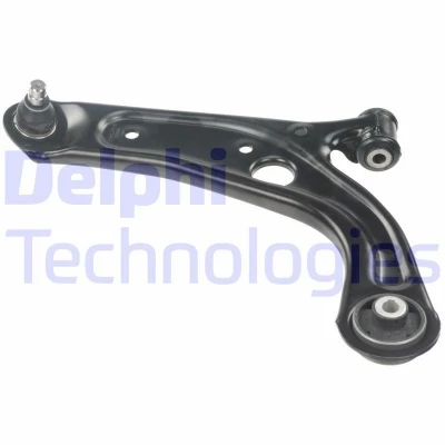 Image de DELPHI TC3255 bras de suspension avec rotule oscillant longitudinal FIAT: Panda III 3/5 portes
