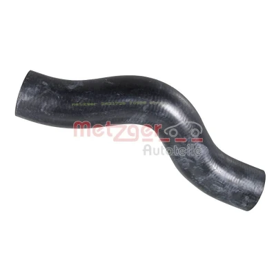 Image de METZGER 2421726 Durite De Refroidissement gauche inférieur NISSAN: Qashqai / Qashqai+2 I