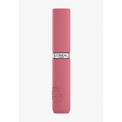Image de L&#039;Oréal Paris Infaillible Matte Resistance Rouge à lèvres, Femme, Taille: 5 ml, Road tripping