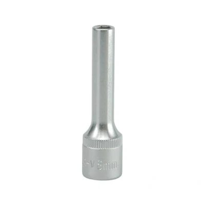 Image de YATO YT 3820 Clé à douille 3/8 héxagonal intérieur 6
