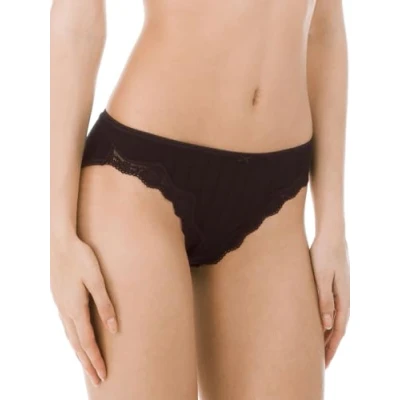 Image de CALIDA Slip Etude Toujours (Noir)