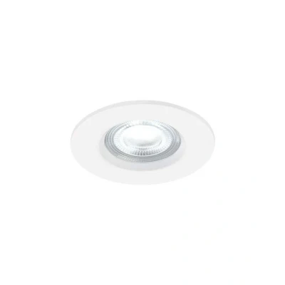 Image de Nordlux Luminaire encastrable LED Don Smart, RGBW, blanc
