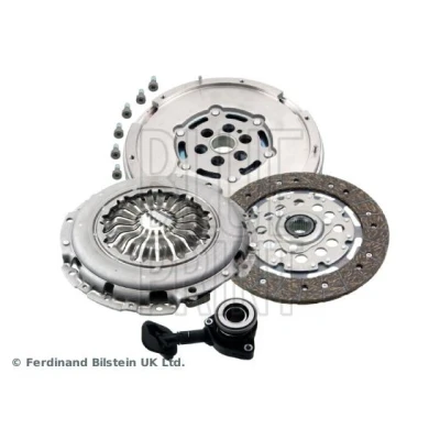 Image de BLUE PRINT ADBP300081 Kit d&#039;Embrayage FORD: Focus 2, C Max, VOLVO: V50, C30, S40 II, MAZDA: 3 5 portes, Berline