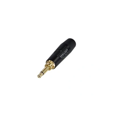 Image de Rean RTP2C B Klinken Steck connecteur jack 3,5 mm Polzahl (num): 2