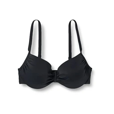 Image de Firefly Miriam Bikini, Noir, 44/C Femme