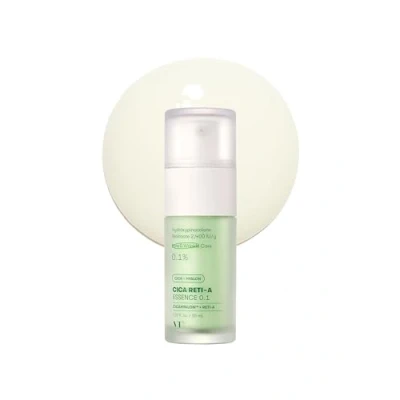 Image de VTCOSMETICS Xikarechi A Essence 0.1 4 Types Rétinol Pore Soins de la peau Cosmétiques coréens Sérum