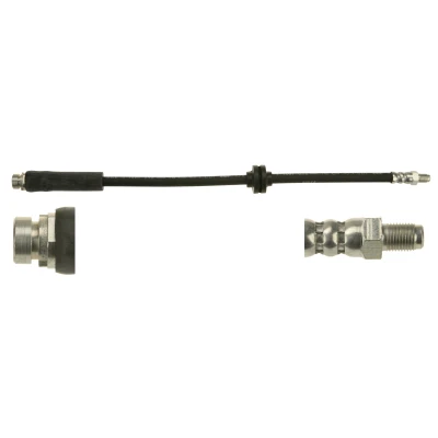 Image de TRW PHB506 Flexible De Frein 435 M10x1 HONDA: CIVIC 6 Aerodeck, Hatchback, Fastback, FORD: Focus 2, C Max, Max