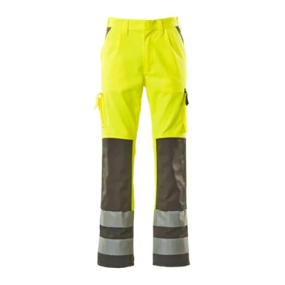 Image de Mascot 07179470 17888 76C49 Olinda Pantalon Taille L76cm/C49 Jaune/Anthracite